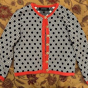 Kasper Cardigan Sweater